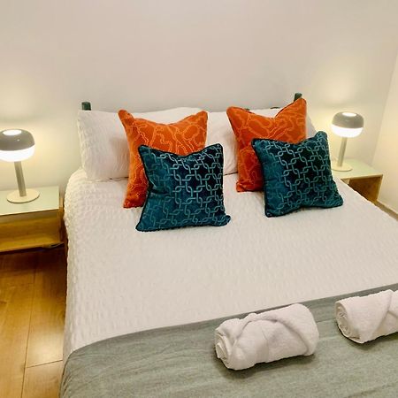 London Apartment Finsbury Park Zone 2 - 10 Minutes To Central Лондон Экстерьер фото