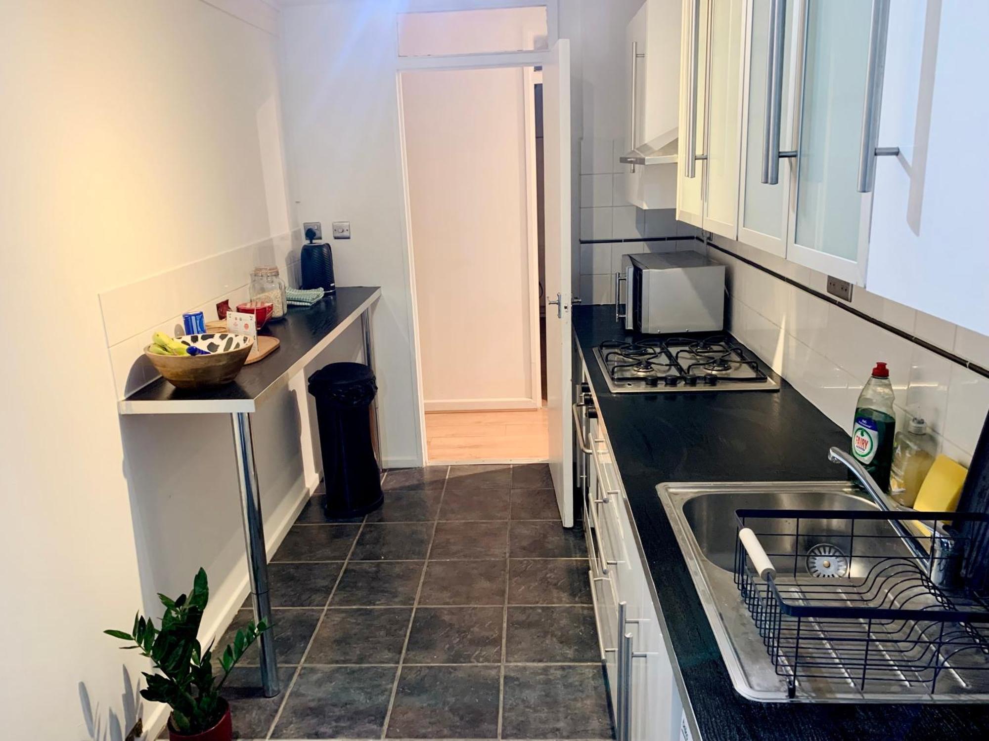 London Apartment Finsbury Park Zone 2 - 10 Minutes To Central Лондон Экстерьер фото