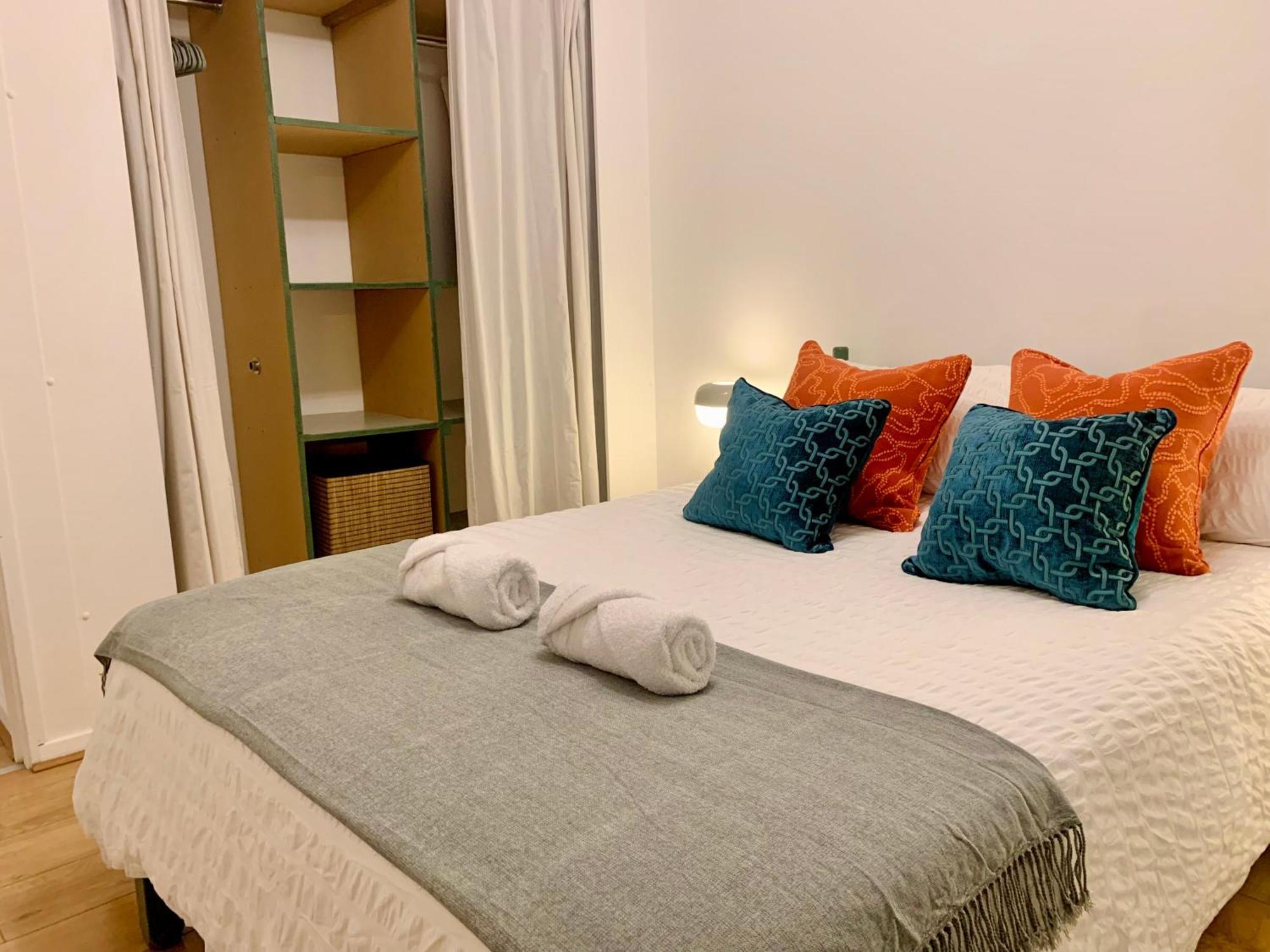London Apartment Finsbury Park Zone 2 - 10 Minutes To Central Лондон Экстерьер фото